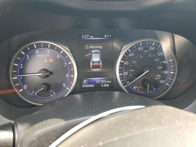 2016 INFINITI Q50 BASE - JN1EV7AR8GM345070