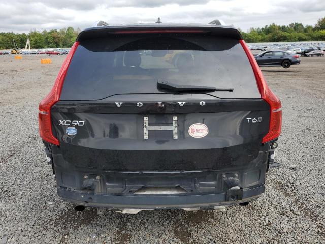 VIN YV4A22PK2H1143343 2017 Volvo XC90, T6 no.6