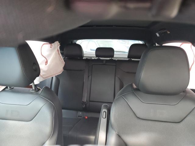 2022 VOLKSWAGEN ID.4 PRO S - WVGGNPE22NP064649