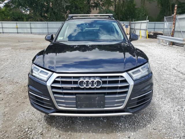 VIN WA1BNAFY2K2021334 2019 Audi Q5, Premium Plus no.5