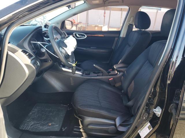 2016 NISSAN SENTRA S - 3N1AB7AP6GL655735