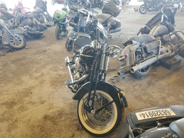 2007 HARLEY-DAVIDSON FLSTSC 1HD1BY5377Y022667