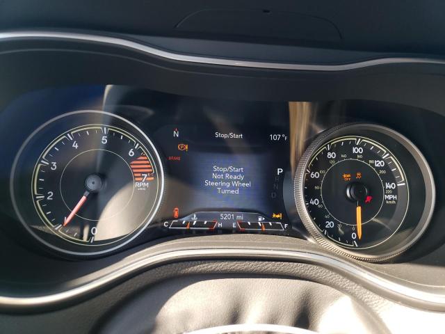2023 JEEP CHEROKEE A 1C4PJMMB3PD101566