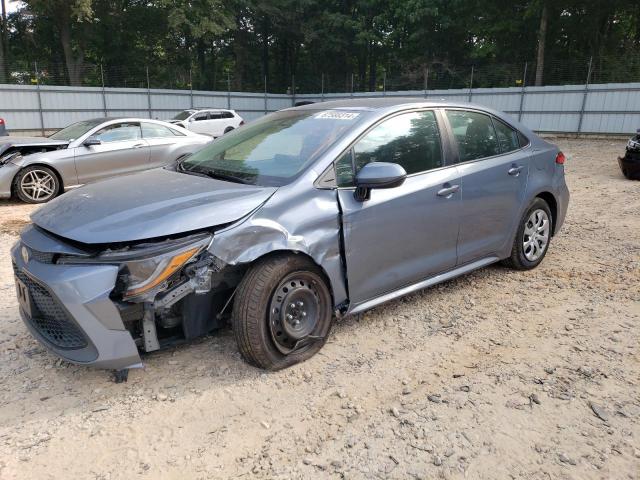 2021 TOYOTA COROLLA LE #3024143811