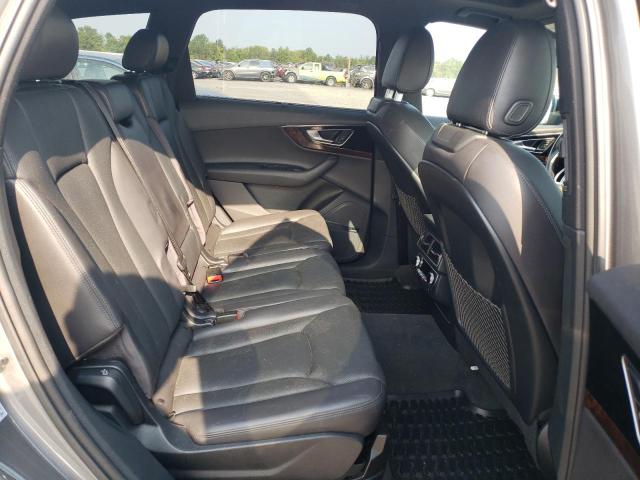 2017 AUDI Q7 PRESTIG - WA1VAAF70HD026657