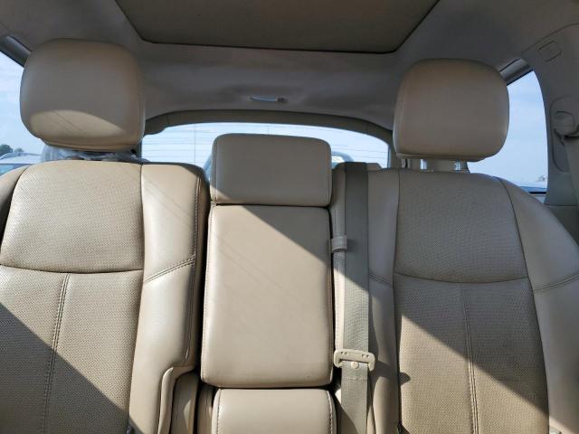 2015 NISSAN PATHFINDER - 5N1AR2MN2FC665514