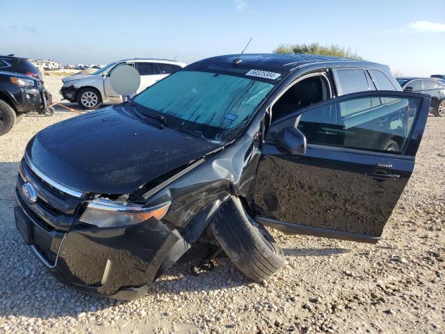 Vin: 2fmdk3jc2dbc45548, lot: 69325384, ford edge sel 2013 img_1