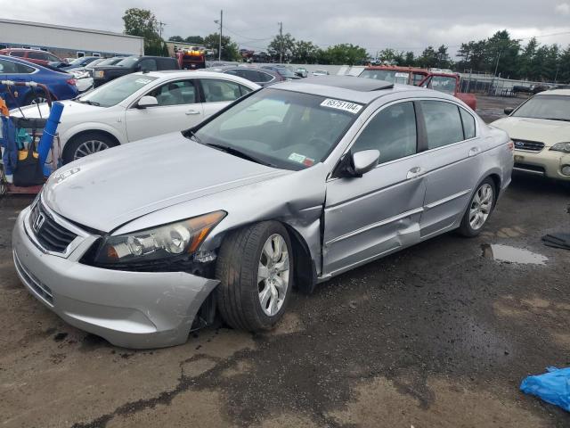 2008 HONDA ACCORD EX #3029346694