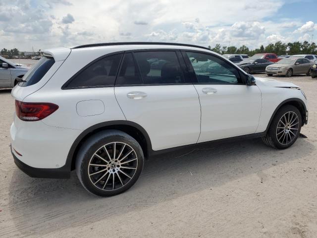 2021 MERCEDES-BENZ GLC 300 - W1N0G8DB9MV285451