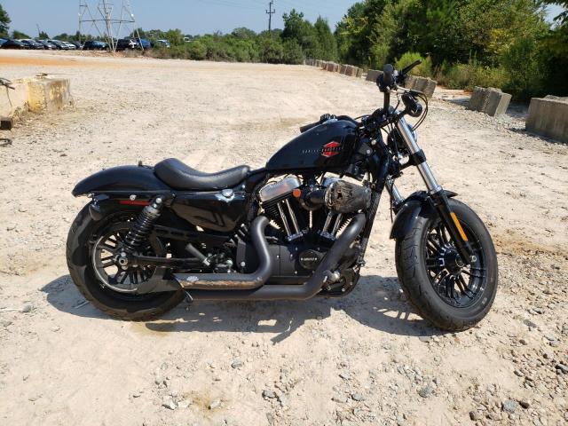 2020 HARLEY-DAVIDSON XL1200 X - 1HD1LC312LB405981