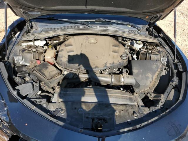 2020 CHEVROLET CAMARO LS - 1G1FB1RS7L0119014