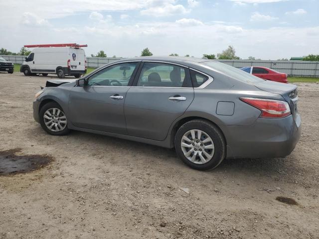 2015 NISSAN ALTIMA 2.5 - 1N4AL3AP3FN865118