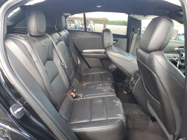 2020 CADILLAC XT4 PREMIU - 1GYFZCR48LF144673