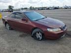 HONDA ACCORD EX photo