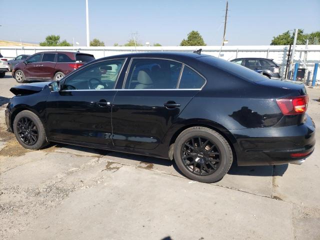 2017 VOLKSWAGEN JETTA SE - 3VWDB7AJ2HM290694