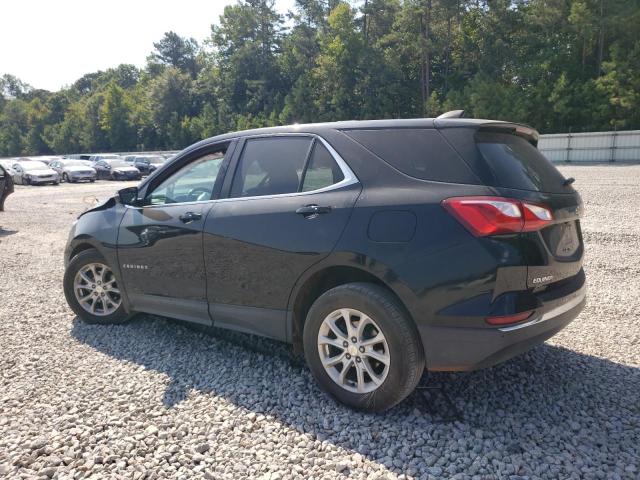 2019 CHEVROLET EQUINOX LT - 3GNAXJEV1KL345965