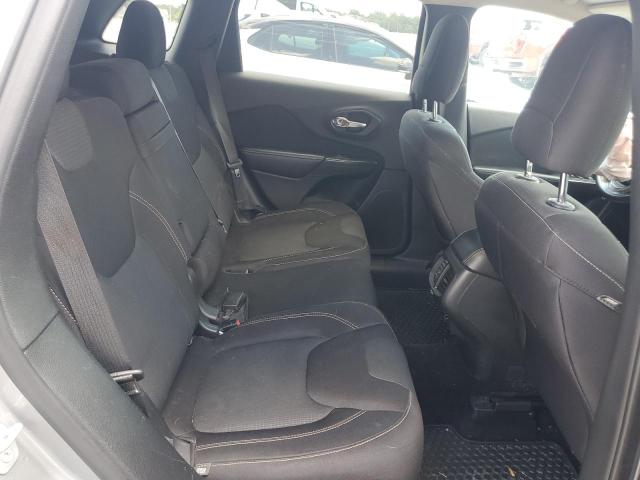 2015 JEEP CHEROKEE L - 1C4PJLCB4FW721485