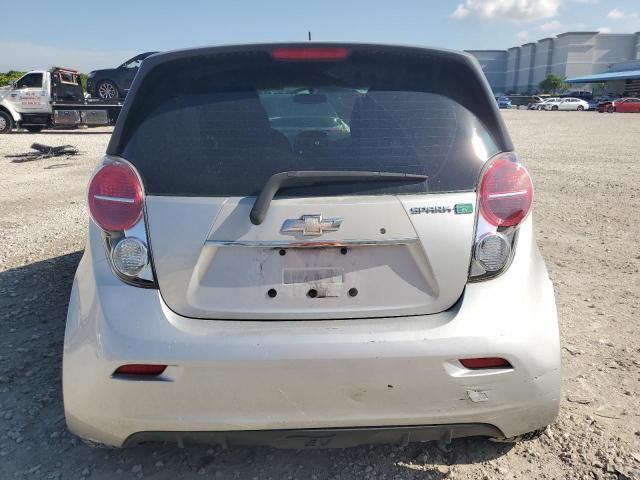 2015 CHEVROLET SPARK EV 2 - KL8CL6S00FC735324