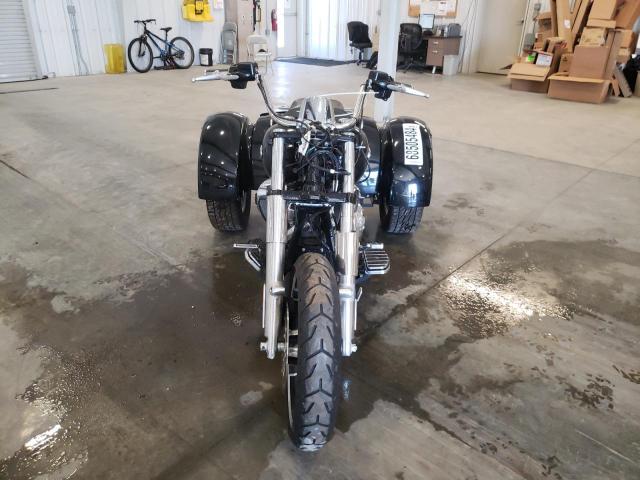 2020 HARLEY-DAVIDSON FLRT 1HD1MCP15LB855292
