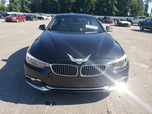 VIN WBA4Z1C57JEC73493 2018 BMW 4 Series, 430I no.5