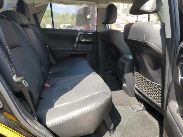 2021 TOYOTA 4RUNNER NI - JTEJU5JR1M5857936