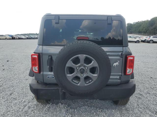 2024 FORD BRONCO BIG 1FMDE7AH4RLA09758
