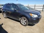 SUBARU FORESTER 2 photo