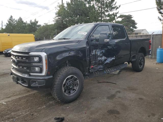 2024 FORD F350 SUPER #2879333440