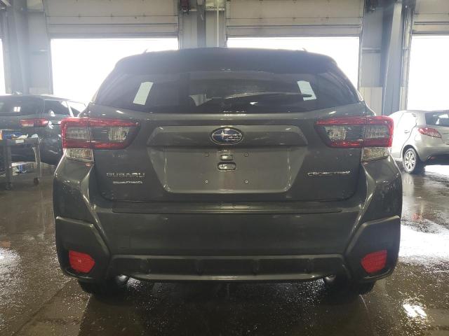 2022 SUBARU CROSSTREK - JF2GTAPC5NH218232