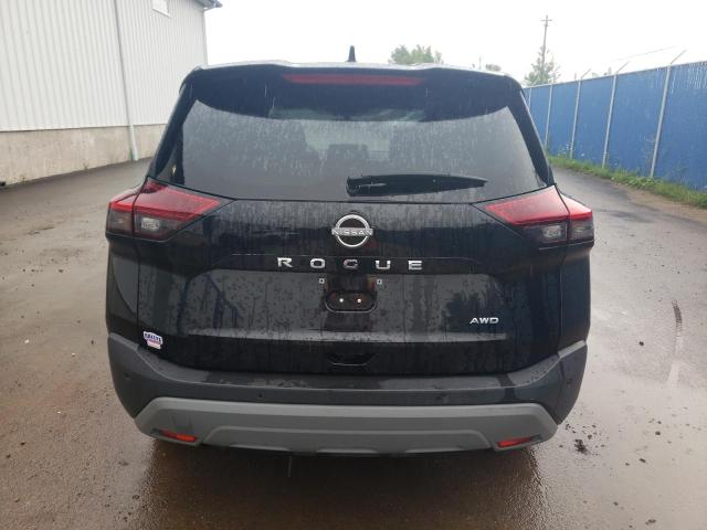 2023 NISSAN ROGUE S - 5N1AT3AB8PC798328