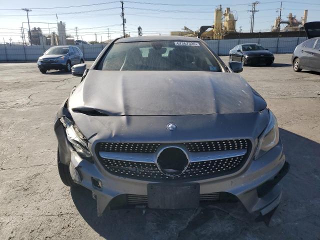 VIN WDDSJ4EB4FN230584 2015 Mercedes-Benz CLA-Class,... no.5