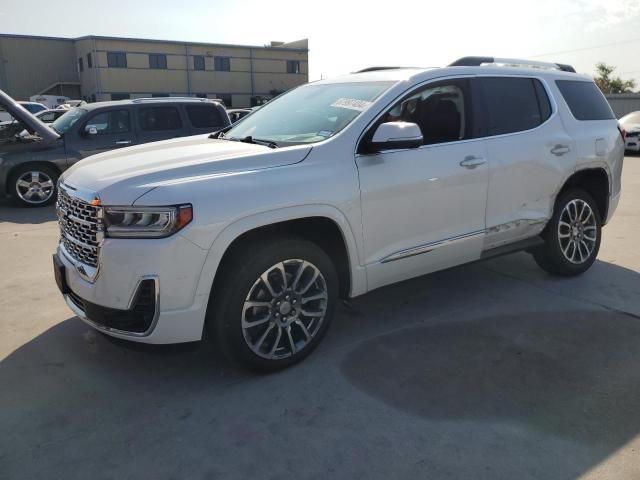 2020 GMC ACADIA DENALI 2020