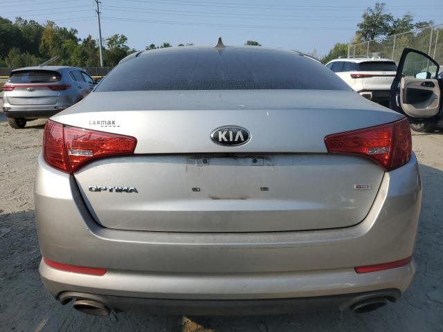 VIN KNAGM4A77D5394818 2013 KIA Optima, LX no.6