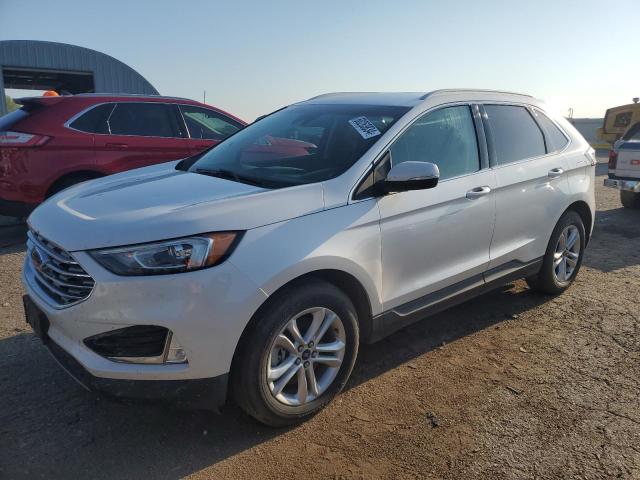 2019 FORD EDGE SEL 2019