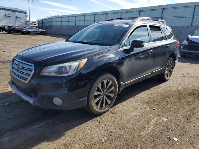 2015 SUBARU OUTBACK 2. #2994317065