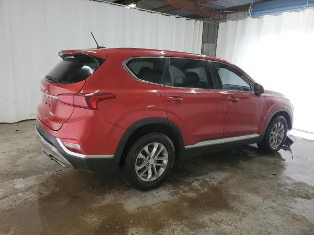 2020 HYUNDAI SANTA FE S - 5NMS23AD5LH154021