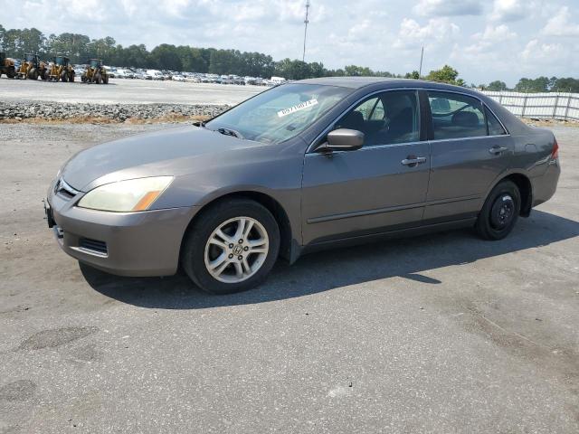 2006 HONDA ACCORD EX 1HGCM56766A054863  69719074