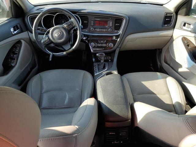 2015 KIA OPTIMA EX - 5XXGN4A77FG517807