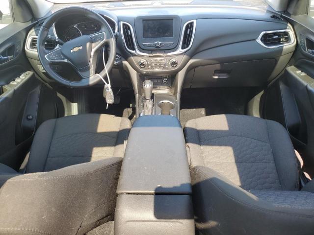 2020 CHEVROLET EQUINOX LT - 3GNAXKEV7LS737281