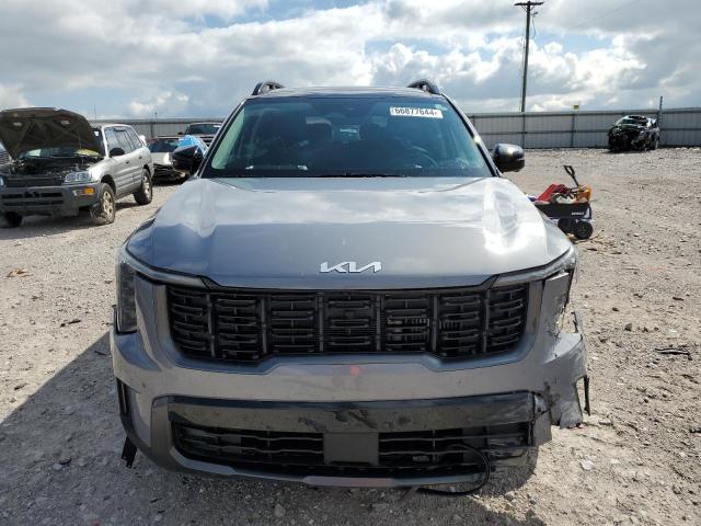 VIN 5XYRKDJF0RG263513 2024 KIA Sorento, SX no.5