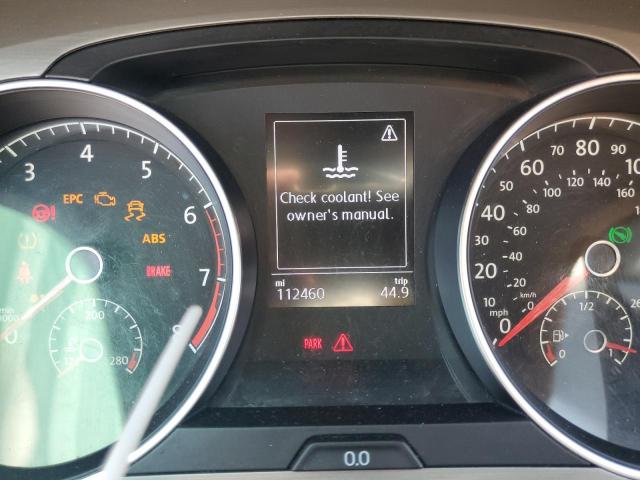 2017 VOLKSWAGEN GOLF SPORT - 3VWC17AU7HM522344