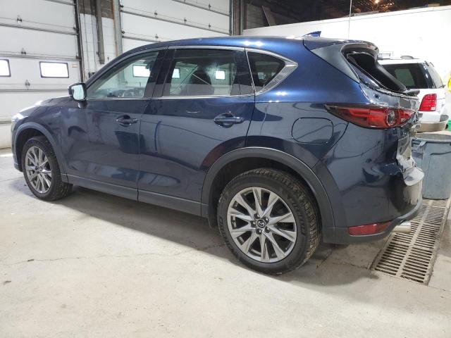 2021 MAZDA CX-5 GRAND - JM3KFBAY9M0306845