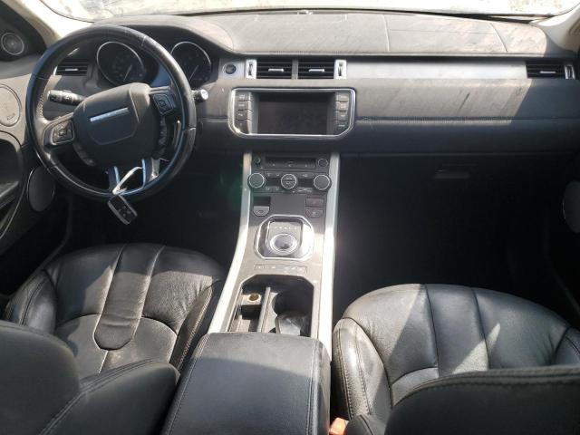 VIN SALVP2BG4DH756034 2013 Land Rover Range Rover, ... no.8