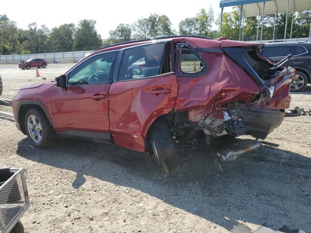 2023 TOYOTA RAV4 LE - 4T3MWRFV2PU109198