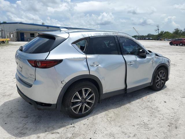 2018 MAZDA 3 CARBON T - JM3KFADM3J0419172