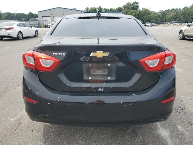 2017 CHEVROLET CRUZE LS - 1G1BC5SM9H7271065