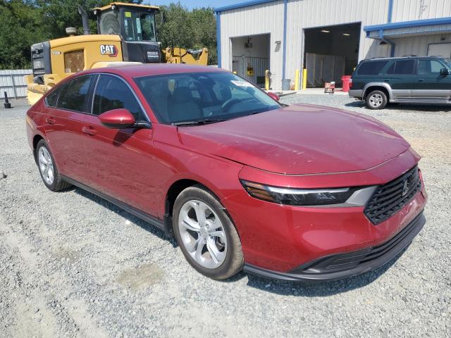 2023 HONDA ACCORD LX - 1HGCY1F29PA030737