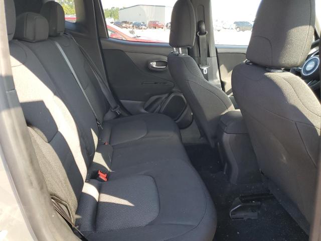 2020 JEEP RENEGADE S - ZACNJAAB9LPL67726