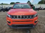 JEEP COMPASS SP снимка