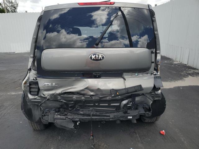 VIN KNDJN2A20J7575435 2018 KIA Soul no.6